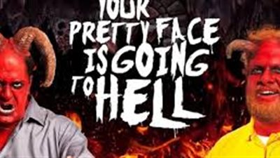 قصة مسلسل Your Pretty Face Is Going to Hell