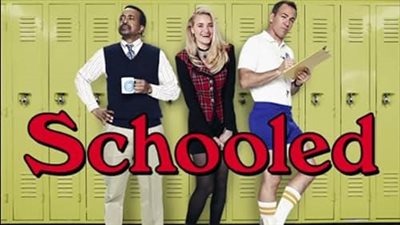 قصة مسلسل Schooled