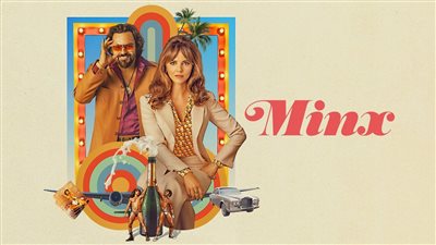 قصة مسلسل Minx