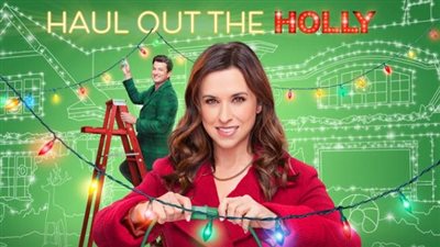 قصة فيلم Haul Out the Holly
