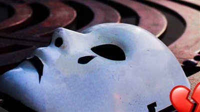 اجمل كلام عن الناس اللي بوجهين