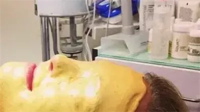 علاجات تجميلية غريبة للغاية