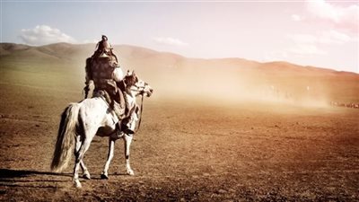 تعبير عن الشجاعة والفروسية