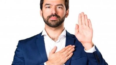 تعبير عن الوفاء بالعهد