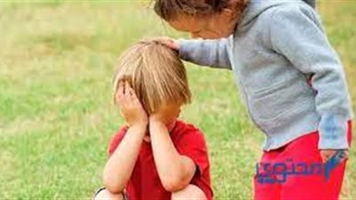 تعبير عن الأخلاق الحميدة والسلوك السليم
