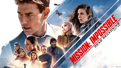 قصة فيلم Mission: Impossible - Dead Reckoning Part One
