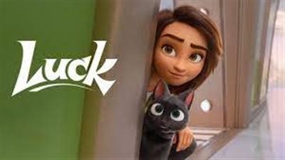 قصة فيلم Luck