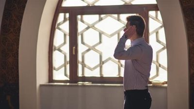  تعبير عن فضل صلاة التسابيح