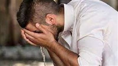  تعبير عن مبطلات الوضوء