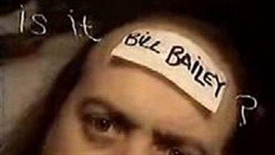 قصة مسلسل Is It Bill Bailey?