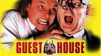 قصة فيلم Guest House Paradiso