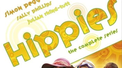 قصة مسلسل Hippies