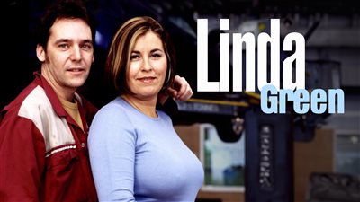 قصة مسلسل Linda Green