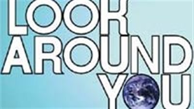 قصة مسلسل Look Around You