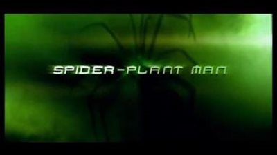قصة مسلسل Spider-Plant Man