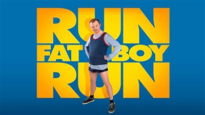 قصة فيلم Run Fatboy Run