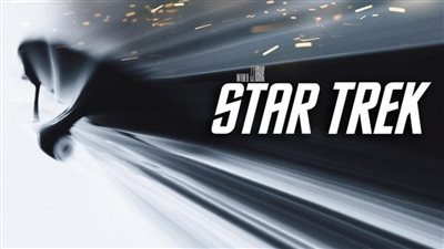قصة فيلم Star Trek