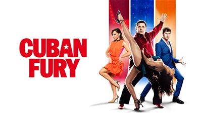 قصة فيلم Cuban Fury