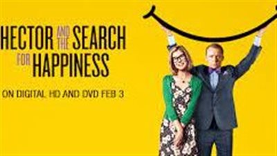 قصة فيلم Hector and the Search for Happiness