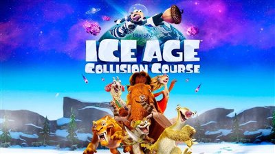 قصة فيلم Ice Age: Collision Course