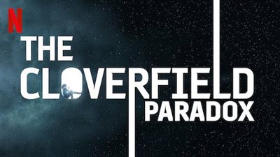 قصة فيلم The Cloverfield Paradox