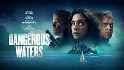 قصة فيلم Dangerous Waters