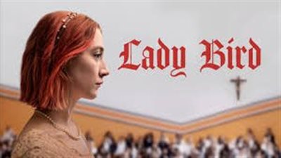 قصة فيلم Lady Bird