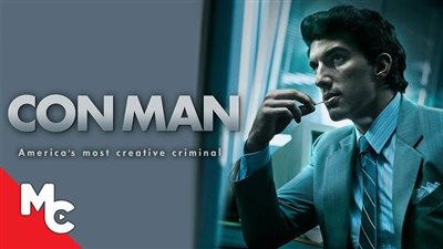 قصة فيلم Con Man