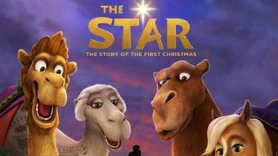 قصة فيلم The Star