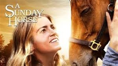 قصة فيلم A Sunday Horse