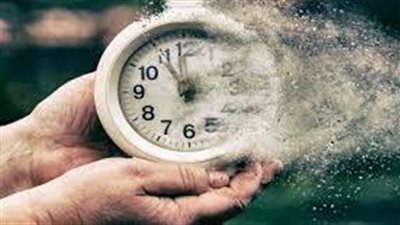  تعبير عن أهمية الوقت