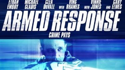 قصة فيلم Armed Response