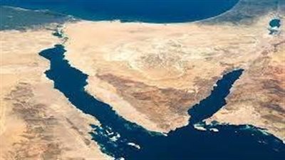  تعبير عن سيناء أرض الفيروز  