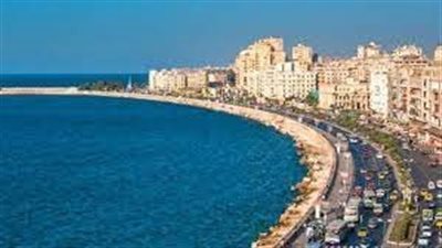 تعبير عن الإسكندرية عروس البحر المتوسط