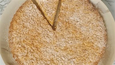 المبروشة