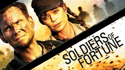 قصة فيلم Soldiers of Fortune