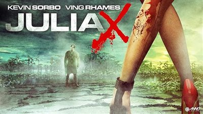 قصة فيلم Julia X
