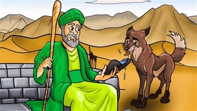 اجمل كلام عن الرجل الصالح