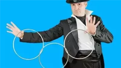 كشف سر خدع سحرية شاهدناها في السيرك