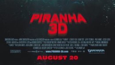 قصة فيلم Piranha 3D