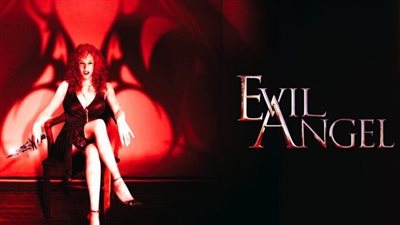 قصة فيلم Evil Angel