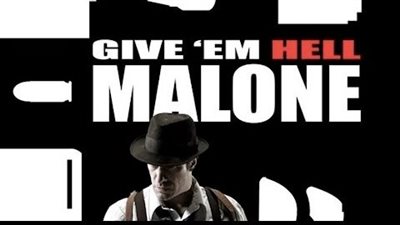 قصة فيلم Malone