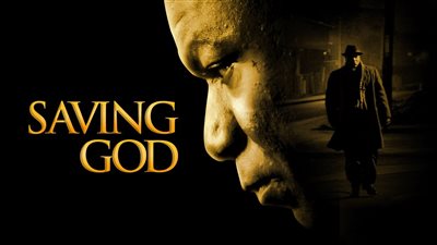 قصة فيلم Saving God