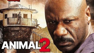 قصة فيلم Animal 2