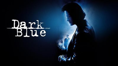 قصة فيلم Dark Blue