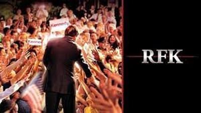 قصة فيلم RFK