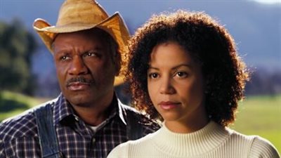 قصة فيلم Little John