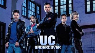 قصة مسلسل UC: Undercover