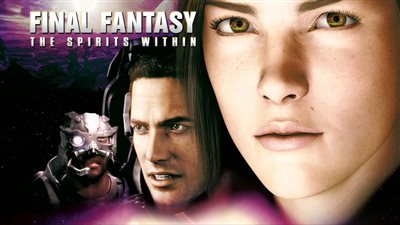 قصة فيلم Final Fantasy: The Spirits Within