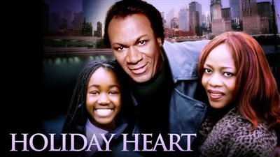 قصة فيلم Holiday Heart
